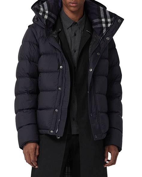 discount Burberry coats men